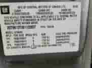 2006 GMC Sierra 1500 SLE1 с VIN 2GTEK13T361125857, выставлен на аукционе Copart как лот 68264805 с пробегом 255 290 миль миль и Списание • Salvage title. История ставок и продаж доступна на DreamBid. Изображение 12.