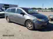 2011 Honda Odyssey EX с VIN 5FNRL5H44BB009453, выставлен на аукционе Copart как лот 84970185 с пробегом 191 289 миль миль и Чистый • Clean title. История ставок и продаж доступна на DreamBid. Изображение 4.