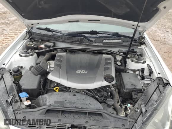 2015 Hyundai Genesis Coupe 3.8L Base с VIN KMHHT6KJ5FU125690, выставлен на аукционе Copart как лот 70084075 с пробегом 95 955 миль миль и Списание • Salvage title. История ставок и продаж доступна на DreamBid. Изображение 11.