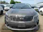 2019 Kia Sorento EX with VIN 5XYPHDA39KG597881, listed as a Copart auction lot 59719525 with 113,263 mi miles and Clean title. Bid and sale history available at DreamBid. Image 5.