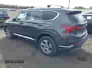 2022 Hyundai Santa Fe SEL z VIN 5NMS2DAJ5NH446279, wystawiony jako IAAI lot #43244817 z przebiegiem 45 526 mil mil oraz . Historia ofert i sprzedaży dostępna na DreamBid. Obrazek 3.