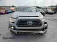 2020 Toyota Tacoma SR5 с VIN 3TMAZ5CN3LM132542, выставлен на аукционе Copart как лот 69470135 с пробегом 172 186 миль миль и Списание • Salvage title. История ставок и продаж доступна на DreamBid. Изображение 5.