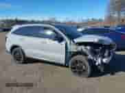 2025 Kia Sorento X-Line EX with VIN 5XYRHDJFXSG359444, listed as a IAAI auction lot 41693630 with 1,160 mi miles and . Bid and sale history available at DreamBid. Image 13.