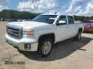 2015 GMC Sierra 1500 SLE с VIN 3GTU2UEC5FG128440, выставлен на аукционе Copart как лот 84817225 с пробегом 168 482 миль миль и Чистый • Clean title. История ставок и продаж доступна на DreamBid. Изображение 1.