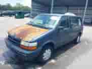 1995 Dodge Caravan с VIN 2B4FH25K7SR233839, выставлен на аукционе IAAI как лот 42610266 с пробегом 171 422 миль миль и . История ставок и продаж доступна на DreamBid. Изображение 2.
