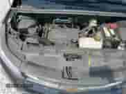 2019 Chevrolet Trax LT with VIN KL7CJPSB8KB853476, listed as a Copart auction lot 80907605 with 47,739 mi miles and Salvage title. Bid and sale history available at DreamBid. Image 14.