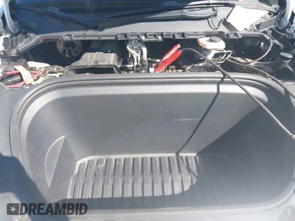 2022 Tesla Model Y Long Range z VIN 7SAYGDEE5NF321358, wystawiony jako IAAI lot #43439727 z przebiegiem 24 003 mil mil oraz . Historia ofert i sprzedaży dostępna na DreamBid. Obrazek 10.