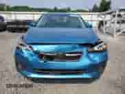 2018 Subaru Impreza Premium with VIN 4S3GKAD6XJ3606161, listed as a Copart auction lot 67755735 with 42,337 mi miles and Salvage title. Bid and sale history available at DreamBid. Image 5.