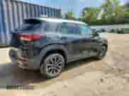 2021 Chevrolet TrailBlazer ACTIV с VIN KL79MSSL6MB053985, выставлен на аукционе Copart как лот 68826295 с пробегом 33 133 миль миль и Списание • Salvage title. История ставок и продаж доступна на DreamBid. Изображение 3.