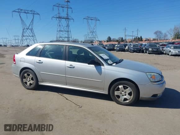 2004 Chevrolet Malibu Maxx LT z VIN 1G1ZU64864F200214, wystawiony jako IAAI lot #41690943 z przebiegiem 206 173 mil mil oraz . Historia ofert i sprzedaży dostępna na DreamBid. Obrazek 12.