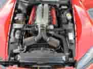 2005 Dodge Viper SRT-10 with VIN 1B3JZ65Z55V501921, listed as a Copart auction lot 72380983 with 36,681 mi miles and Salvage title. Bid and sale history available at DreamBid. Image 11.