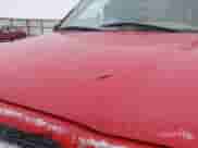 2000 Chevrolet Tracker с VIN 2CNBE186XY6906292, выставлен на аукционе IAAI как лот 41465770 с пробегом 149 874 миль миль и . История ставок и продаж доступна на DreamBid. Изображение 6.