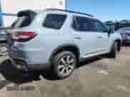 2025 Honda Pilot Touring с VIN 5FNYG2H72SB012635, выставлен на аукционе Copart как лот 67004115 с пробегом 1 719 миль миль и Списание • Salvage title. История ставок и продаж доступна на DreamBid. Изображение 3.