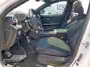 2023 Mercedes-Benz C 300 z VIN W1KAF4GB6PR073208, wystawiony jako Copart lot #67489715 z przebiegiem 43 265 mil mil oraz Szkoda całkowita • Salvage title. Historia ofert i sprzedaży dostępna na DreamBid. Obrazek 7.