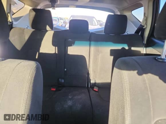 2014 Nissan Murano SL с VIN JN8AZ1MW9EW534105, выставлен на аукционе Copart как лот 81443525 с пробегом Не указан миль и Списание • Salvage title. История ставок и продаж доступна на DreamBid. Изображение 10.