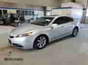 2012 Acura TL Technology с VIN 19UUA8F53CA039374, выставлен на аукционе Copart как лот 87002595 с пробегом 229 059 миль миль и Чистый • Clean title. История ставок и продаж доступна на DreamBid. Изображение 1.