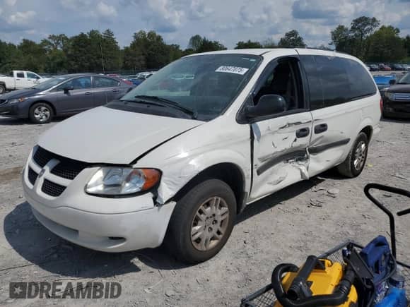 2006 Dodge Grand Caravan SE с VIN 1D4GP24R06B579201, выставлен на аукционе Copart как лот 80647075 с пробегом 186 100 миль миль и Чистый • Clean title. История ставок и продаж доступна на DreamBid. Изображение 1.