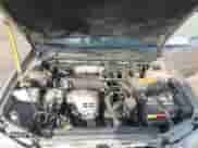 2000 Toyota Camry LE z VIN JT2BG22K1Y0455359, wystawiony jako IAAI lot #43398426 z przebiegiem 96 984 mil mil oraz . Historia ofert i sprzedaży dostępna na DreamBid. Obrazek 10.