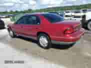 1995 Chevrolet Lumina с VIN 2G1WN52X7S9247777, выставлен на аукционе Copart как лот 63584855 с пробегом 85 404 миль миль и Списание • Salvage title. История ставок и продаж доступна на DreamBid. Изображение 2.