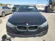 2016 BMW 3 Series 320i xDrive with VIN WBA8E5G57GNT41506, listed as a Copart auction lot 82303865 with 231,761 mi miles and Clean title. Bid and sale history available at DreamBid. Image 5.