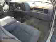 1997 Dodge 2500 with VIN 3B7KF23ZXVM535810, listed as a Copart auction lot 55181585 with 189,621 mi miles and Salvage title. Bid and sale history available at DreamBid. Image 8.