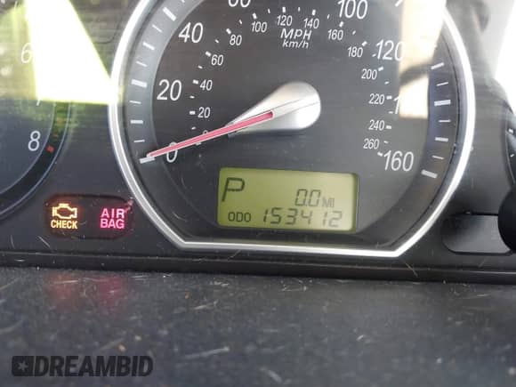 2007 Hyundai Sonata SE с VIN 5NPEU46F27H224963, выставлен на аукционе IAAI как лот 42844096 с пробегом 153 412 миль миль и . История ставок и продаж доступна на DreamBid. Изображение 7.