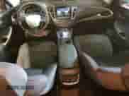 2024 Chevrolet Malibu LT with VIN 1G1ZD5STXRF241387, listed as a Copart auction lot 69511725 with 17,946 mi miles and Salvage title. Bid and sale history available at DreamBid. Image 8.