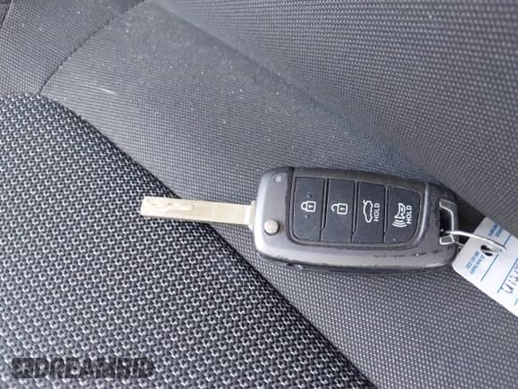 2022 Hyundai Accent SE z VIN 3KPC24A67NE156021, wystawiony jako IAAI lot #42789769 z przebiegiem 74 618 mil mil oraz . Historia ofert i sprzedaży dostępna na DreamBid. Obrazek 11.