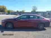 2016 Chevrolet Malibu LS с VIN 1G1ZB5ST1GF180921, выставлен на аукционе IAAI как лот 43419551 с пробегом 124 484 миль миль и . История ставок и продаж доступна на DreamBid. Изображение 14.