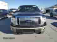 2013 Ford F-150 XLT с VIN 1FTFW1ET9DKE64738, выставлен на аукционе Copart как лот 70870515 с пробегом 132 846 миль миль и Списание • Salvage title. История ставок и продаж доступна на DreamBid. Изображение 5.