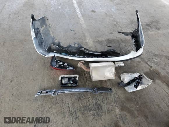 2025 Subaru Ascent Premium с VIN 4S4WMADD4S3403168, выставлен на аукционе Copart как лот 55731285 с пробегом 10 019 миль миль и Чистый • Clean title. История ставок и продаж доступна на DreamBid. Изображение 13.