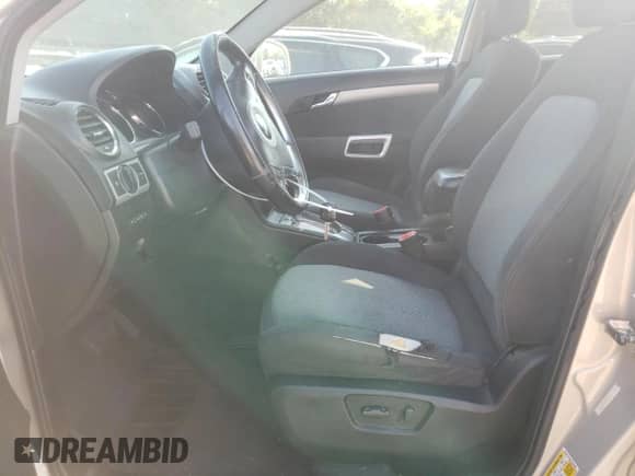 2012 Chevrolet Captiva Sport LT с VIN 3GNAL3E50CS529048, выставлен на аукционе Copart как лот 69201734 с пробегом 148 755 миль миль и Чистый • Clean title. История ставок и продаж доступна на DreamBid. Изображение 7.