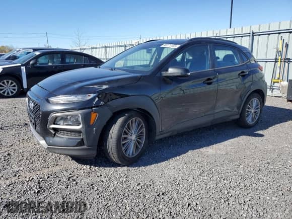 2018 Hyundai Kona SEL с VIN KM8K2CAA6JU104719, выставлен на аукционе Copart как лот 86771155 с пробегом 145 928 миль миль и Чистый • Clean title. История ставок и продаж доступна на DreamBid. Изображение 1.