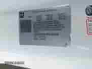 2023 Chevrolet Camaro 2LT with VIN 1G1FD1RS1P0132244, listed as a IAAI auction lot 42110410 with 39,031 mi miles and . Bid and sale history available at DreamBid. Image 9.