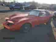 1968 Chevrolet Corvette с VIN 194678S407304, выставлен на аукционе Copart как лот 80236834 с пробегом 32 639 миль миль и Списание • Salvage title. История ставок и продаж доступна на DreamBid. Изображение 1.