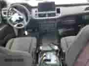 2023 Chevrolet Tahoe Commercial with VIN 1GNSCLEDXPR411626, listed as a Copart auction lot 55995715 with Not provided miles and Salvage title. Bid and sale history available at DreamBid. Image 8.