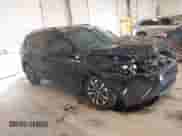 2023 Volkswagen Tiguan S с VIN 3VVRB7AX8PM046917, выставлен на аукционе IAAI как лот 43032840 с пробегом 30 088 миль миль и . История ставок и продаж доступна на DreamBid. Изображение 1.