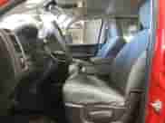 2013 Ram 1500 Express z VIN 1C6RR7FT3DS603758, wystawiony jako Copart lot #86996095 z przebiegiem 66 891 mil mil oraz Szkoda całkowita • Salvage title. Historia ofert i sprzedaży dostępna na DreamBid. Obrazek 7.