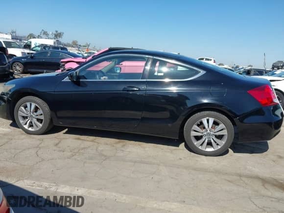 2011 Honda Accord EX with VIN 1HGCS1B70BA001669, listed as a IAAI auction lot 42885381 with 112,347 mi miles and . Bid and sale history available at DreamBid. Image 14.