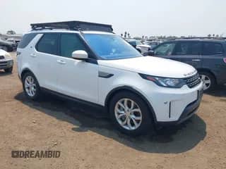 2018 Land Rover Discovery SE с VIN SALRG2RV4JA069551, выставлен на аукционе IAAI как лот 42903823 с пробегом 77 787 миль миль и . История ставок и продаж доступна на DreamBid. Изображение 1.