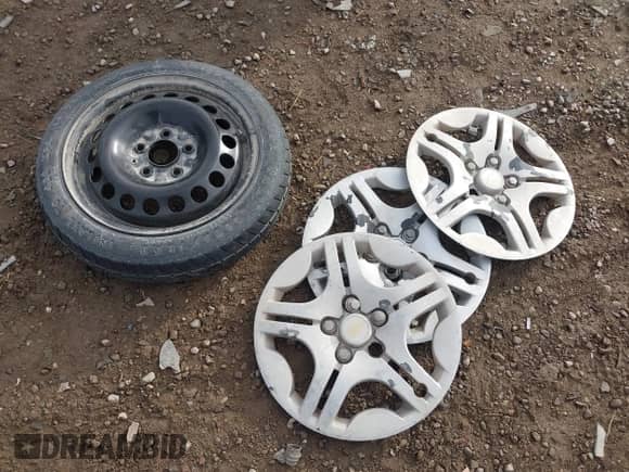 2007 Chevrolet Malibu 1LS z VIN 1G1ZS58F77F231954, wystawiony jako IAAI lot #40919673 z przebiegiem 172 545 mil mil oraz . Historia ofert i sprzedaży dostępna na DreamBid. Obrazek 12.