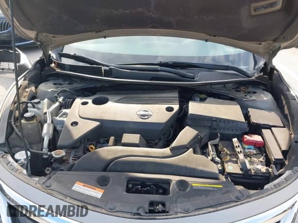 2015 Nissan Altima S с VIN 1N4AL3AP6FN878235, выставлен на аукционе IAAI как лот 42258084 с пробегом 121 612 миль миль и . История ставок и продаж доступна на DreamBid. Изображение 10.