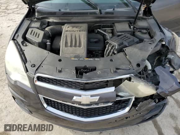 2014 Chevrolet Equinox LT с VIN 2GNFLFEK4E6133560, выставлен на аукционе Copart как лот 86518314 с пробегом 132 009 миль миль и Списание • Salvage title. История ставок и продаж доступна на DreamBid. Изображение 14.