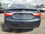 2013 Hyundai Sonata GLS с VIN 5NPEB4AC9DH504992, выставлен на аукционе Copart как лот 82437835 с пробегом Не указан миль и Списание • Salvage title. История ставок и продаж доступна на DreamBid. Изображение 6.