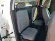 2018 Chevrolet Colorado 4WD Work Truck с VIN 1GCHTBEA3J1191836, выставлен на аукционе Copart как лот 71453015 с пробегом 193 531 миль миль и Чистый • Clean title. История ставок и продаж доступна на DreamBid. Изображение 10.