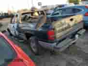 2001 Dodge 1500 with VIN 1B7HC13Z41J292189, listed as a Copart auction lot 77092524 with Not provided miles and Clean title. Bid and sale history available at DreamBid. Image 2.