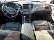 2014 Chevrolet Impala LT with VIN 2G1125S3XE9301416, listed as a Copart auction lot 86652775 with 133,772 mi miles and Clean title. Bid and sale history available at DreamBid. Image 8.