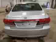 2011 Hyundai Azera Limited z VIN KMHFC4DFXBA532355, wystawiony jako Copart lot #47831735 z przebiegiem 235 832 mil mil oraz Czysty tytuł • Clean title. Historia ofert i sprzedaży dostępna na DreamBid. Obrazek 6.