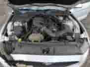 2016 Ford Mustang V6 with VIN 1FATP8EM9G5243439, listed as a Copart auction lot 84819835 with 102,883 mi miles and Salvage title. Bid and sale history available at DreamBid. Image 11.