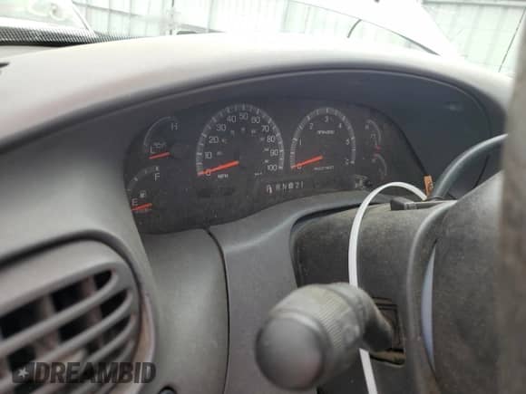 1999 Ford F-150 XL with VIN 1FTRX18L7XKA53963, listed as a Copart auction lot 66189025 with Not provided miles and Clean title. Bid and sale history available at DreamBid. Image 9.